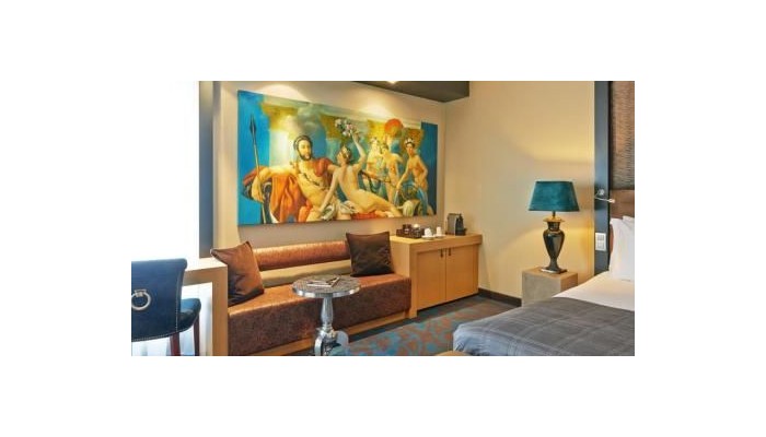 Poza pentru Hotel Dominican 618-1469233899 Hotel Dominican poza 10