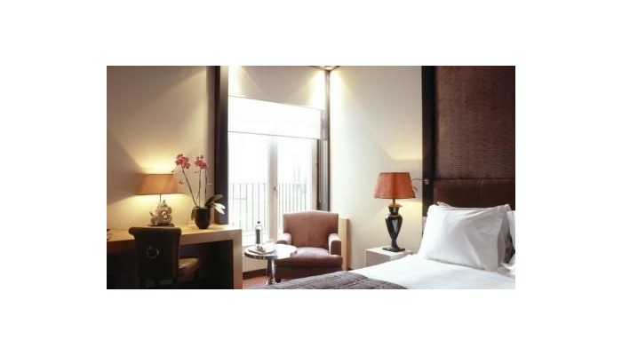 Poza pentru Hotel Dominican 726-1469233894 Hotel Dominican poza 3