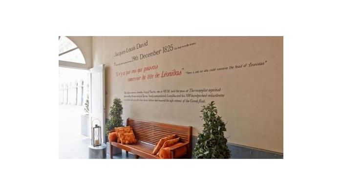 Poza pentru Hotel Dominican 809-1469233900 Hotel Dominican poza 12
