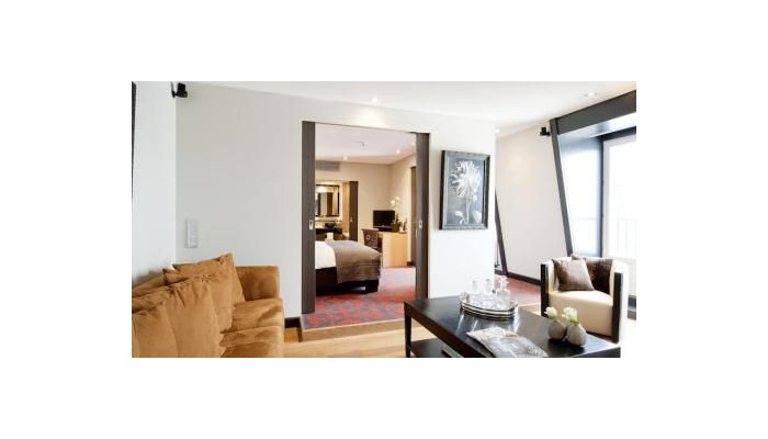Poza pentru Hotel Dominican 864-1469233895 Hotel Dominican poza 4
