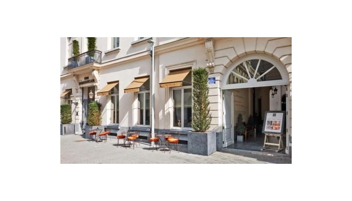 Poza pentru Hotel Dominican 888-1469233905 Hotel Dominican poza 18
