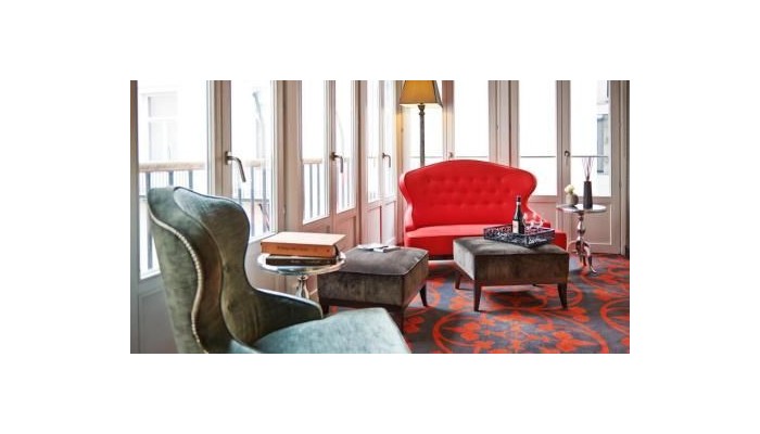 Poza pentru Hotel Dominican 890-1469233898 Hotel Dominican poza 9