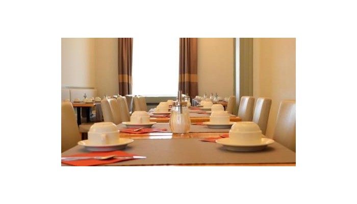 Hotel Du Congres poza 10