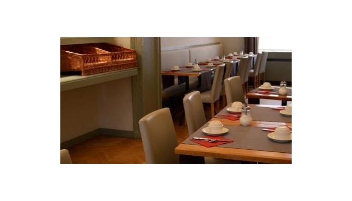 Hotel Du Congres poza 21