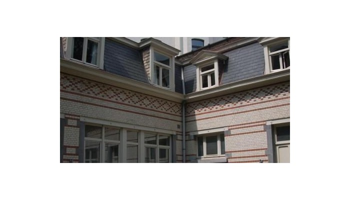 Hotel Du Congres poza 1