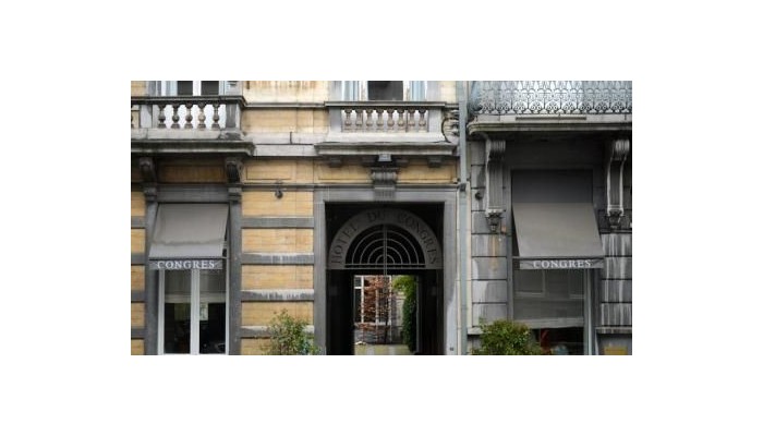 Hotel Du Congres poza 0