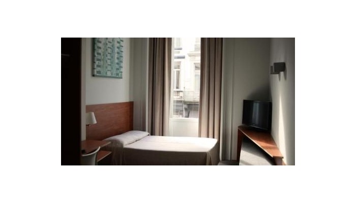 Hotel Du Congres poza 3