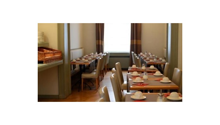 Hotel Du Congres poza 9