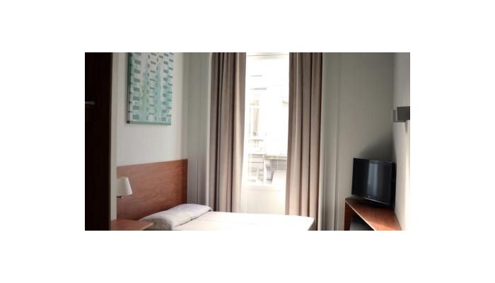 Hotel Du Congres poza 18