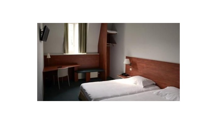 Hotel Du Congres poza 8