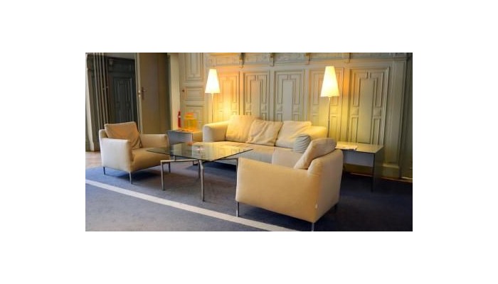 Hotel Du Congres poza 4