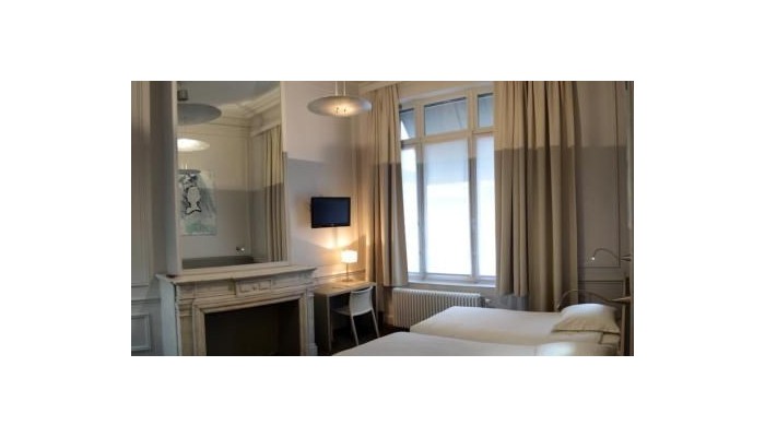 Hotel Du Congres poza 16