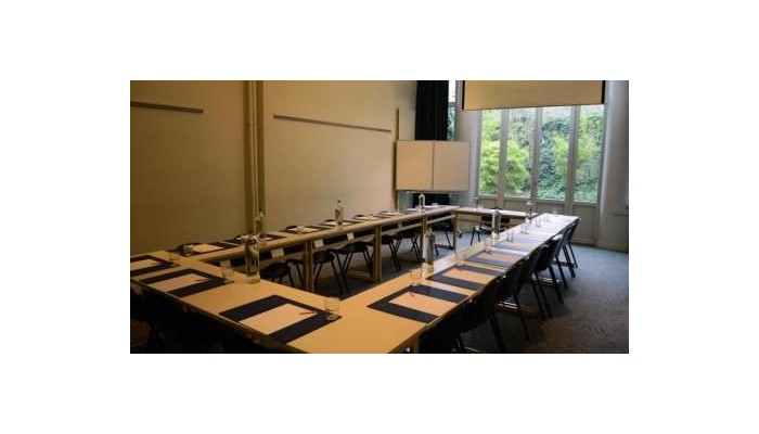 Hotel Du Congres poza 23