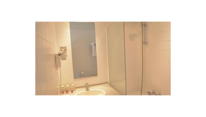 Hotel Du Congres poza 6