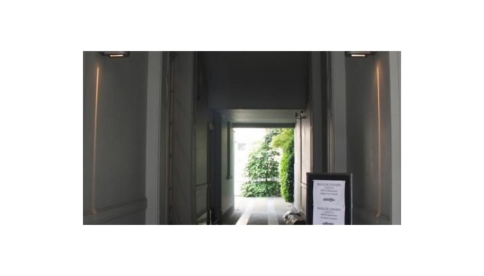 Hotel Du Congres poza 19