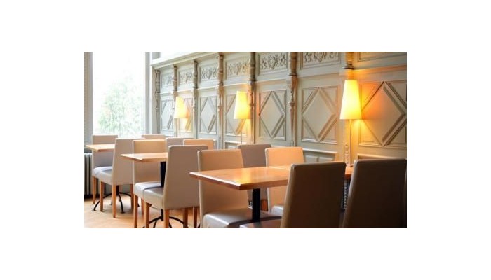 Hotel Du Congres poza 15