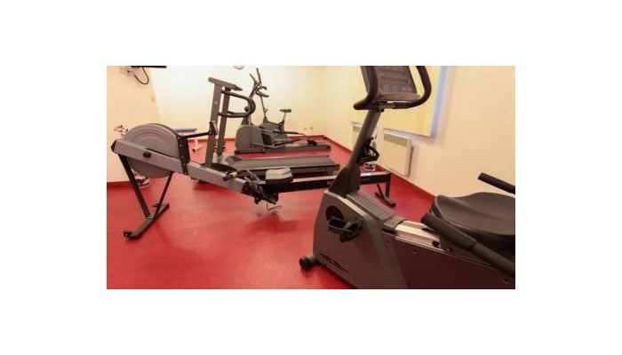 Hotel Erasme poza 32