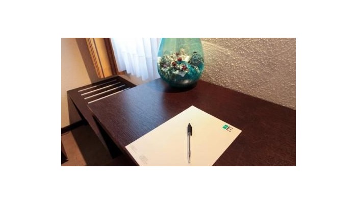 Hotel Erasme poza 20