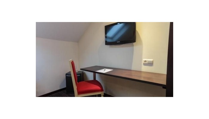 Hotel Erasme poza 43