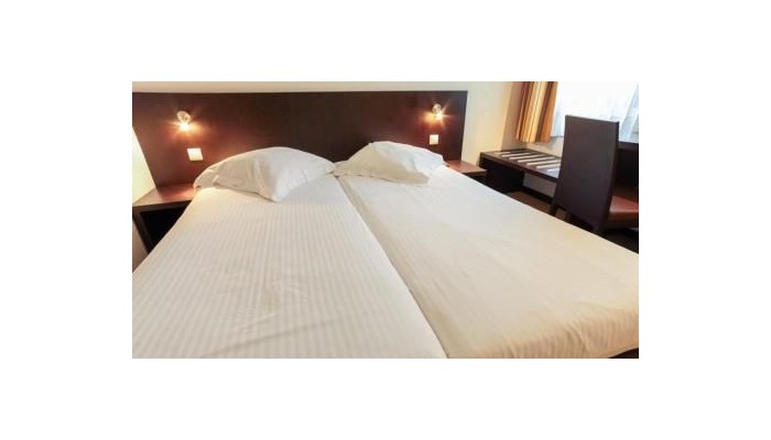 Hotel Erasme poza 34