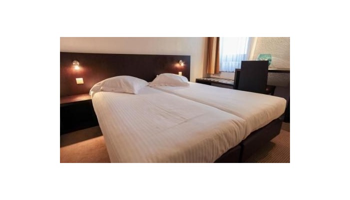 Hotel Erasme poza 16