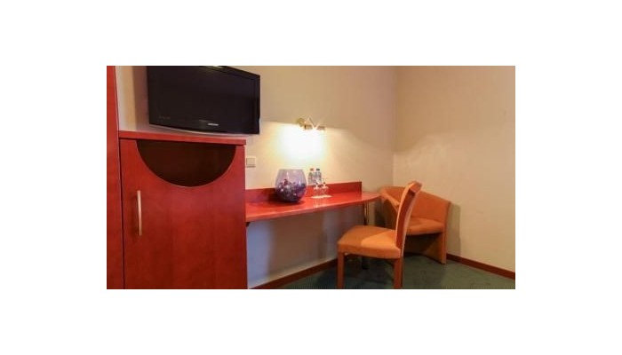 Hotel Erasme poza 38