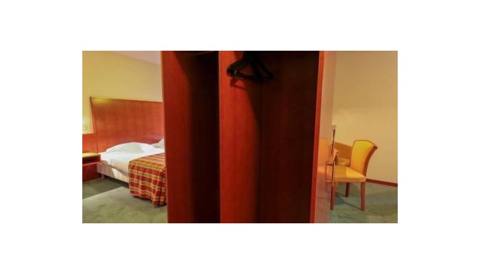 Hotel Erasme poza 18