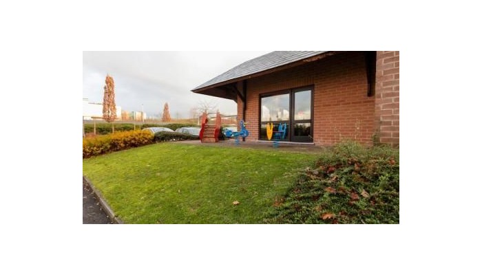 Hotel Erasme poza 14