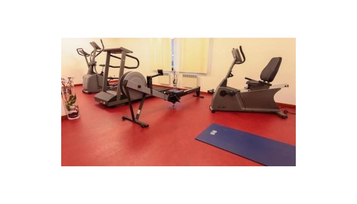 Hotel Erasme poza 31