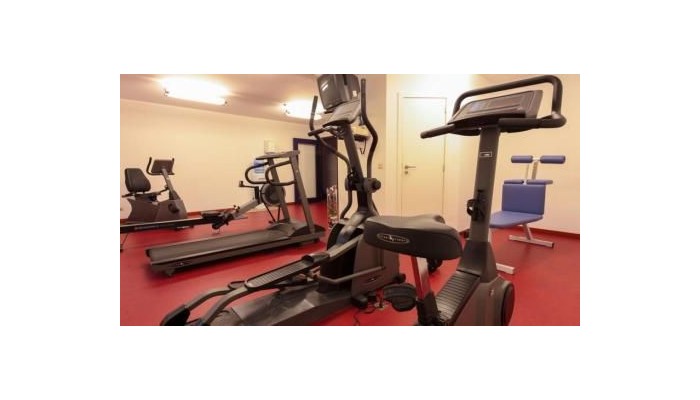 Hotel Erasme poza 30