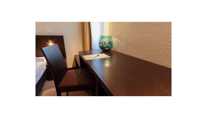 Hotel Erasme poza 15