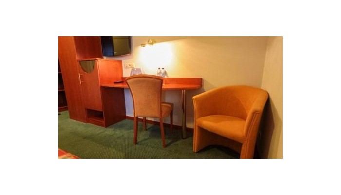 Hotel Erasme poza 42