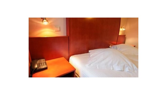 Hotel Erasme poza 37