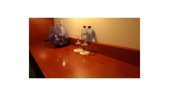 Hotel Erasme poza 40