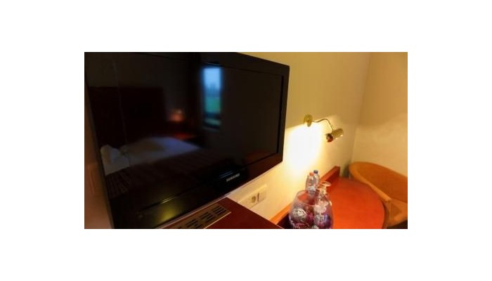 Hotel Erasme poza 41