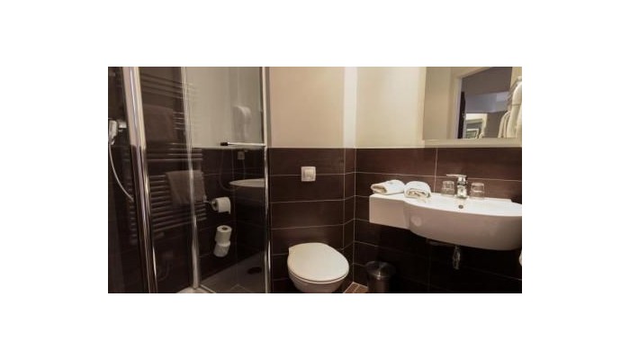 Hotel Erasme poza 26