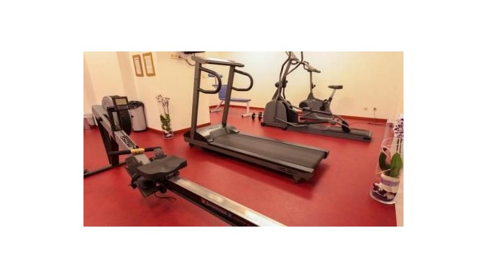 Hotel Erasme poza 12