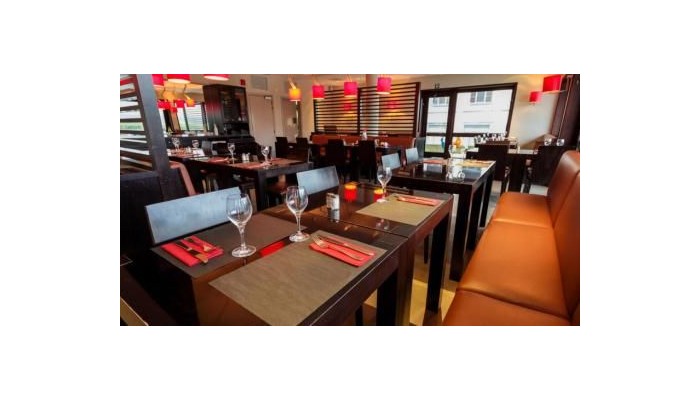 Hotel Erasme poza 22