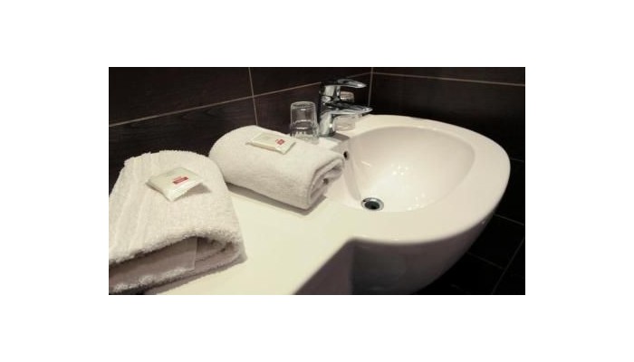 Hotel Erasme poza 17