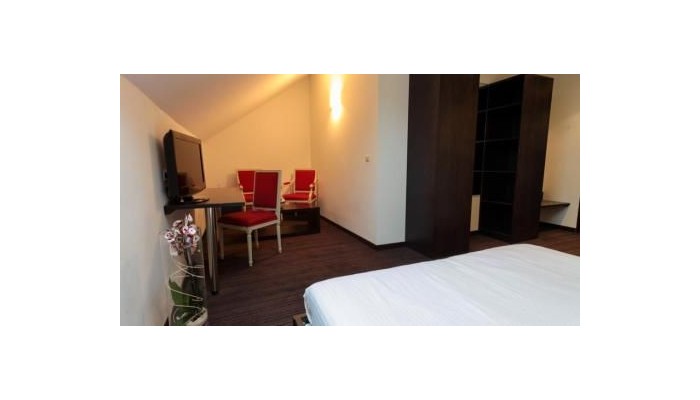 Hotel Erasme poza 21