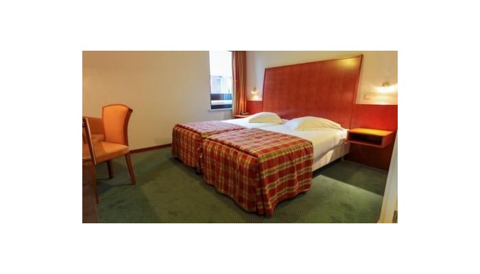 Hotel Erasme poza 36