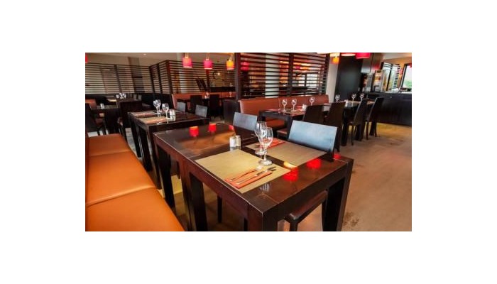 Hotel Erasme poza 29