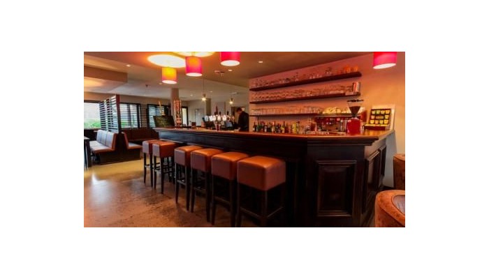 Hotel Erasme poza 23