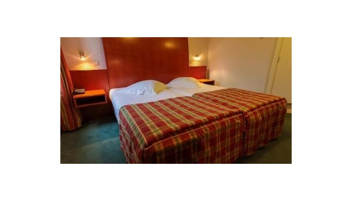 Hotel Erasme poza 35