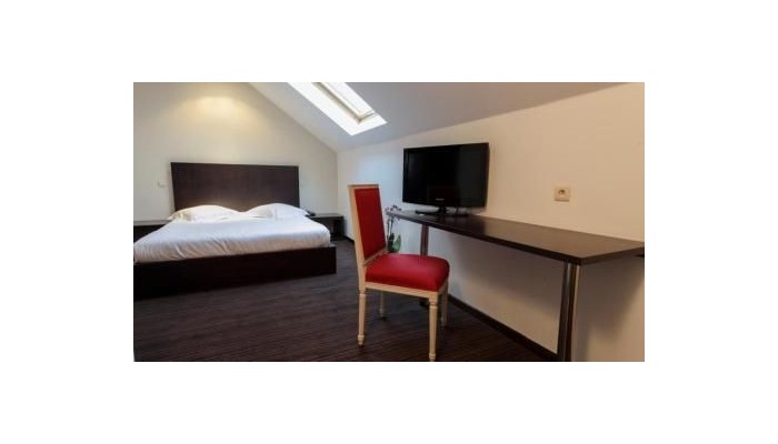 Hotel Erasme poza 19