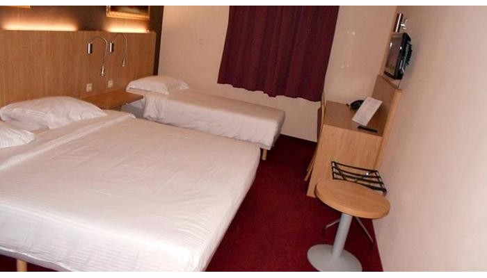 Hotel Euro Capital Brussels poza 8