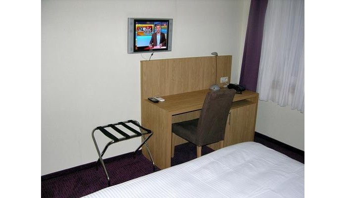 Hotel Euro Capital Brussels poza 9