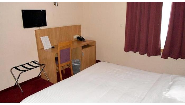 Hotel Euro Capital Brussels poza 3