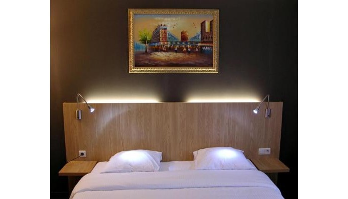 Hotel Euro Capital Brussels poza 7