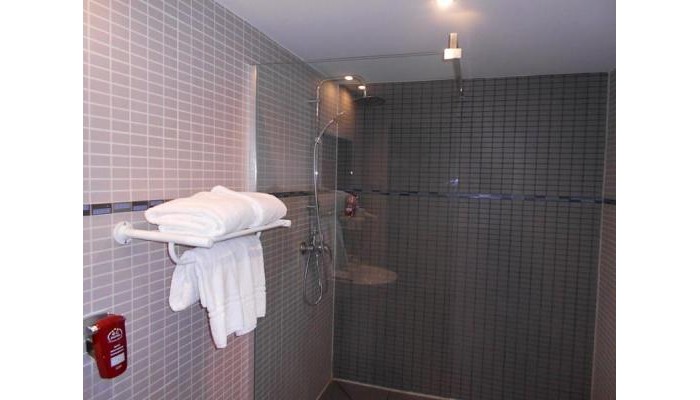 Hotel Euro Capital Brussels poza 6